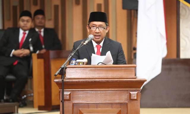 Kedua Lembaga Sepakat Kuatkan Sinergitas