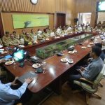 Pemkot Tingkatkan LPPD ke Level Nasional