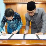 Kerja Sama Pemdaprov Jabar dan Tokopedia untuk Kembangkan Ekonomi Digital