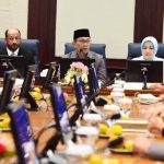 Bertemu Kadin Oman, Ridwan Kamil Paparkan Potensi Jabar