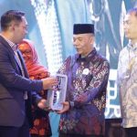 Miliki Kelengkapan Informasi Publik