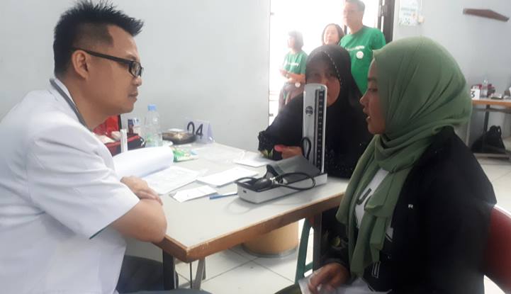 Minim Pelayanan Kesehatan