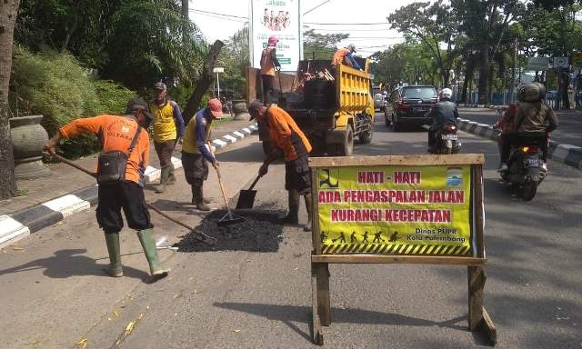 Pemkab Dorong Percepatan Pembangunan Pemkab Dorong Percepatan Pembangunan