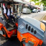 Sekda Minta Proyek Lelang Dipercepat