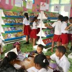 Perpustakaan Daerah Gagal Dibangun