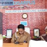 Minat Baca di Perpusda Tergolong Rendah