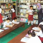 Bandung Barat Kekurangan Tenaga Pustakawan