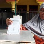 e-Rekap Harus Dipercaya Publik