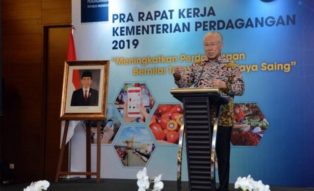 Jangan Catut Nama Pejabat Kemendag Dalam Impor Jangan Catut Nama Pejabat Kemendag Dalam Impor