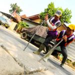 Belasan Paket Infrastruktur Dilelang Ulang