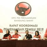 PDIP Siapkan Nama Pimpinan DPRD