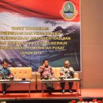 Upaya Pemdaprov Jabar Menyinergikan Pembangunan dengan 27 Pemda Kabupaten/Kota