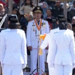 Kenangan Ridwan Kamil Saat Menjadi Paskibraka Kota Bandung 1988