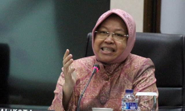 Luqman Hakim: Butuh 99 Tahun Bu Risma untuk Bereskan Masalah Gepeng (Gelandangan Pengemis)