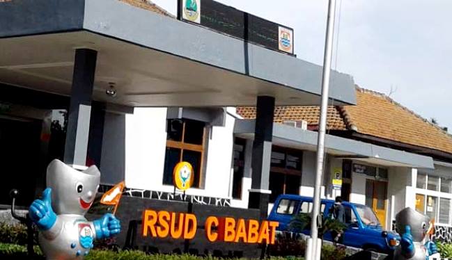 Selama 2019 RSUD Cibabat Terima Bantuan Rp 64 M