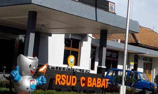RSUD Cibabat Jelaskan ’Curhatan’ Pegawainya