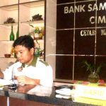 Nasabah Bank Samici Terus Meningkat