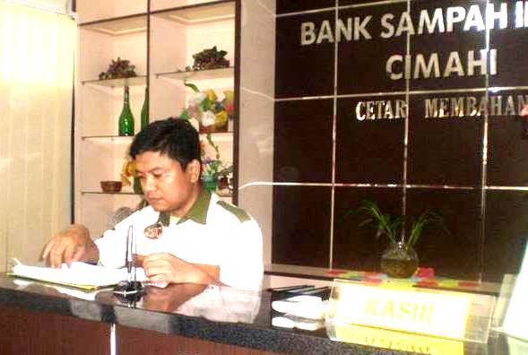 Nasabah Bank Samici Terus Meningkat