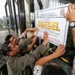 Realisasi Pajak di Bawah 50 Persen