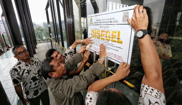 Realisasi Pajak di Bawah 50 Persen Realisasi Pajak di Bawah 50 Persen