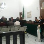 Itoc Bantah Pengakuan Jumena Tekait Penyertaan Modal ke BUMD PDJM