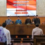 Ajay Pastikan Defisit Tak Ganggu Program Prioritas Ajay Pastikan Defisit Tak Ganggu Program Prioritas