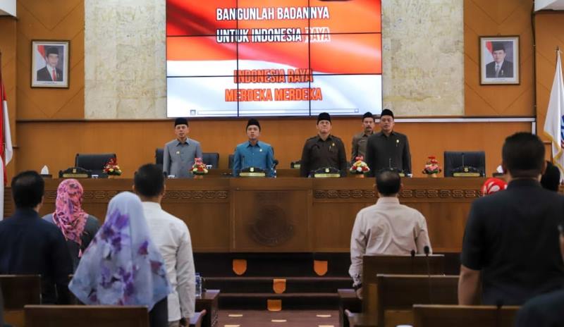 Ajay Pastikan Defisit Tak Ganggu Program Prioritas