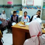 19 Siswa SDN Kamasan III Diduga Keracunan Permen