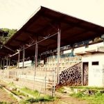 Ajay Pastikan Revitalisasi Stadion Sangkuriang pada 2020