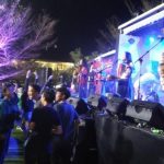 MLDSPOT STAGE BUS JAZZ TOUR 2019 Hadir di Cirebon MLDSPOT STAGE BUS JAZZ TOUR 2019 Hadir di Cirebon