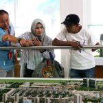 Summarecon Bandung Sukses Pasarkan Rukos Perdana 
