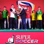 21 Tim Siap Beradu Strategi, Super Jalapa Liga 3 Seri 1 Jawa Barat Digelar Hari Ini