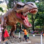 Target Bangun 20 Taman di 2019
