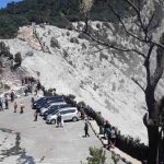 Terjadi Erupsi Puluhan Kali