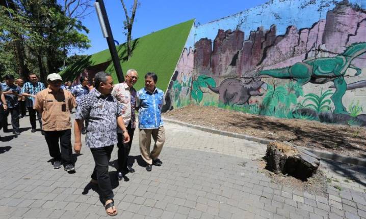 Lokasi Mal Pelayanan Publik Segera Ditetapkan