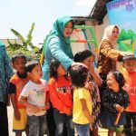 Desa Margamekar Wakili Kabupaten Bandung di Tingkat Jabar