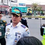 Bus Damri Buka Trayek Cimahi-BIJB Kertajati