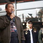 Seluruh Stakeholder Harus Bersinergi Bangun Kota Bandung