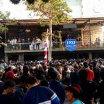 Bobotoh Layangkan Lima Tuntutan