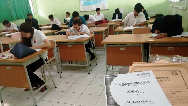 Ijazah Paket B Boleh Masuk SMA Negeri Ijazah Paket B Boleh Masuk SMA Negeri