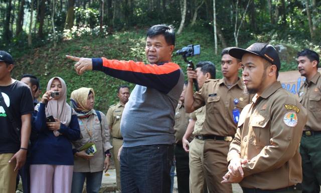 Pelebaran Jalan Butuh Rp 42 M