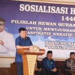Diimbau Tak Gunakan Kantong Plastik