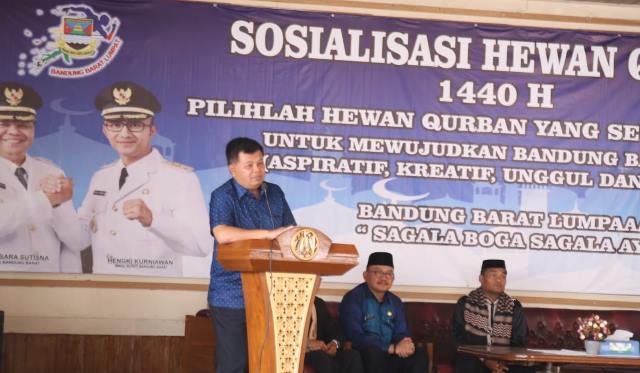 Diimbau Tak Gunakan Kantong Plastik