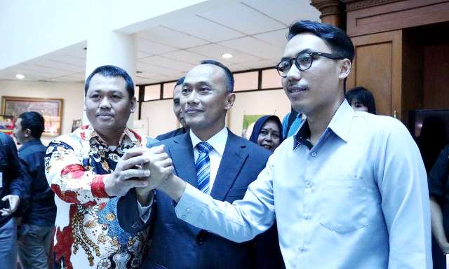 Jual Beli Data Terbongkar!