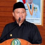 Pilkades Jangan Sampai Ada Gesekan