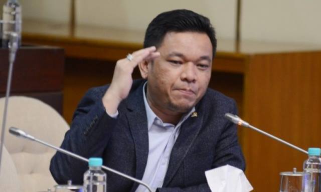 PAN Tak Ingin Kehilangan MPR PAN Tak Ingin Kehilangan MPR