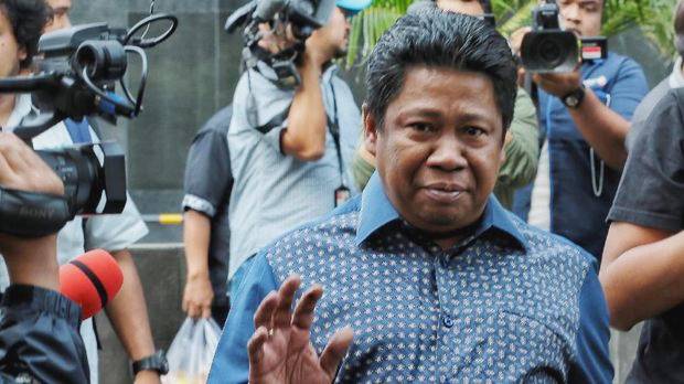 Berikan Keterangan Kasus Iwa