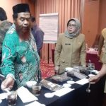Mencari Khas Rasa Kopi