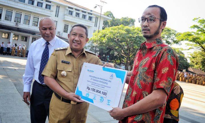 Jaminan Perlindungan Kerja Harus Diperhatikan!