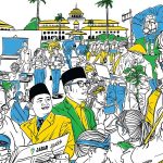 Hasil Survei Instrat Satu Tahun Ridwan Kamil-Uu Ruzhanul Ulum, Warga Jabar Soroti Desa Digital